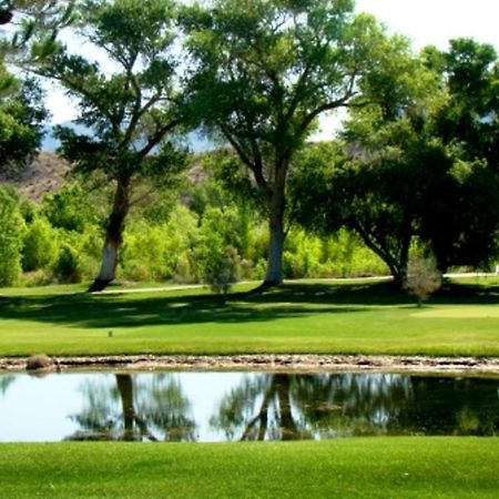 Historic Beaver Dam Lodge, Golf&RV Resort Littlefield Exterior foto