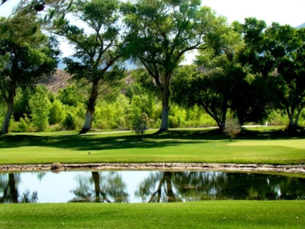 Historic Beaver Dam Lodge, Golf&RV Resort Littlefield Exterior foto