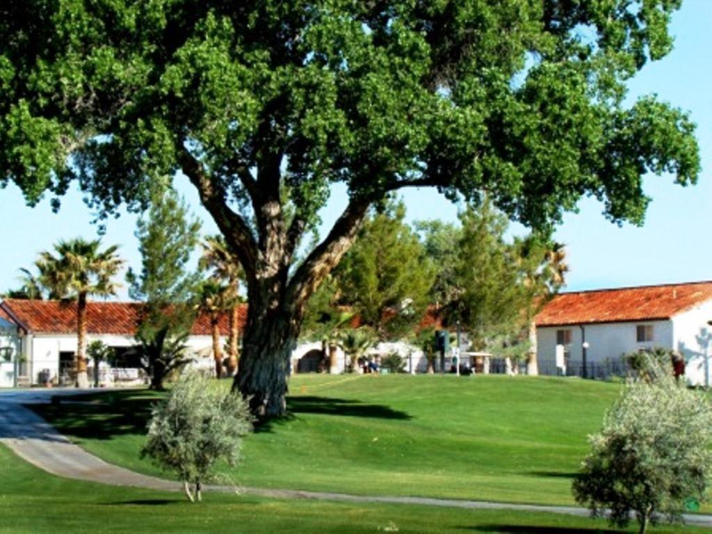 Historic Beaver Dam Lodge, Golf&RV Resort Littlefield Exterior foto