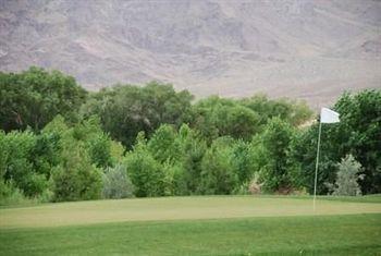 Historic Beaver Dam Lodge, Golf&RV Resort Littlefield Exterior foto